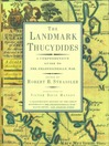 The Landmark Thucydides (eBook): A Comprehensive Guide to the Peloponnesian War